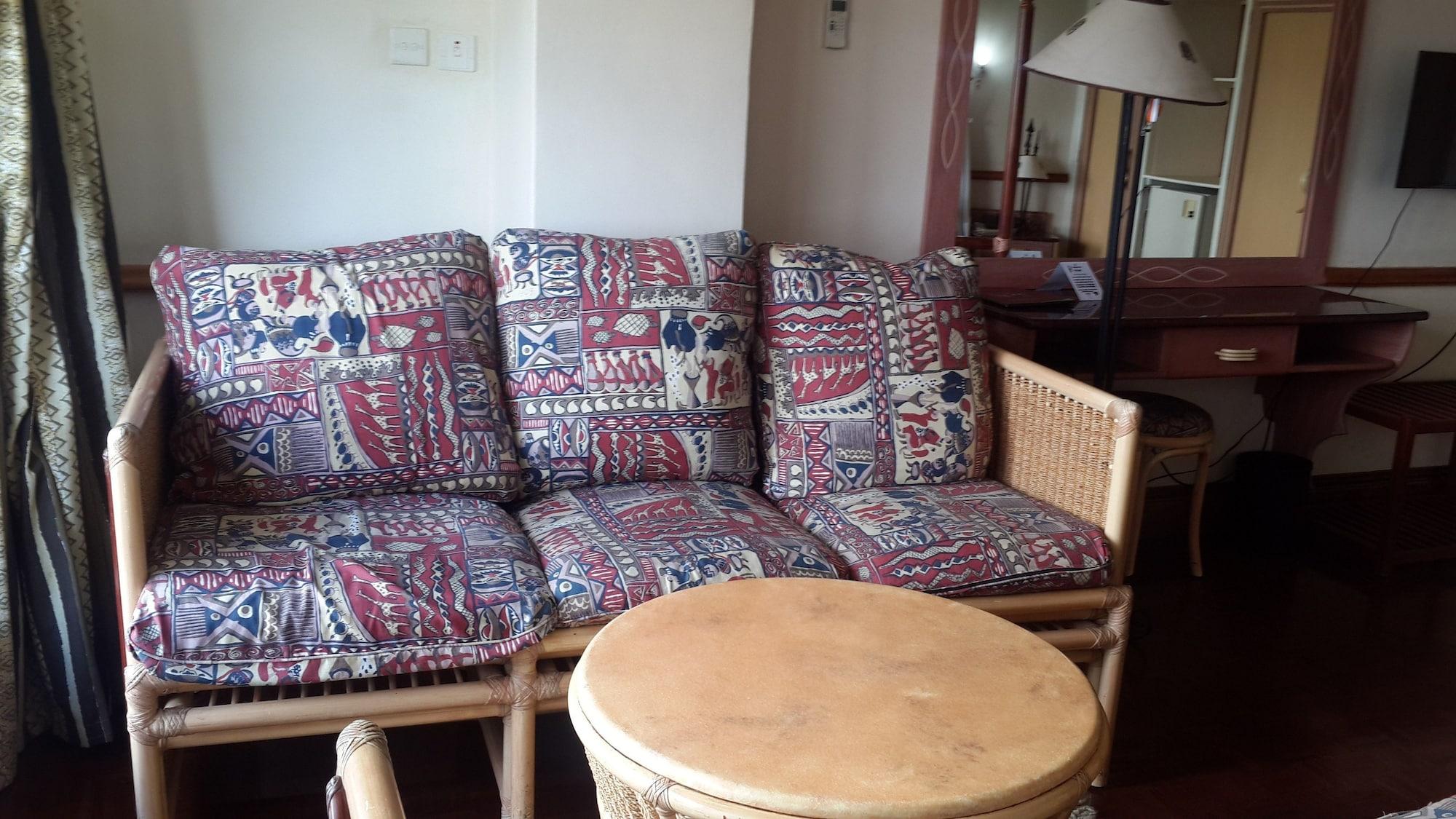 Impala Hotel Arusha Dış mekan fotoğraf