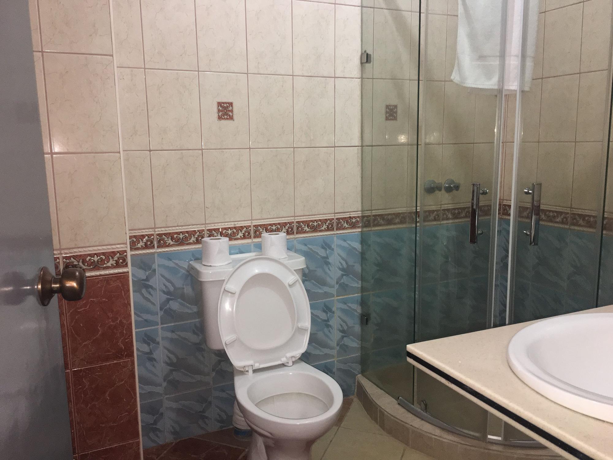 Impala Hotel Arusha Dış mekan fotoğraf