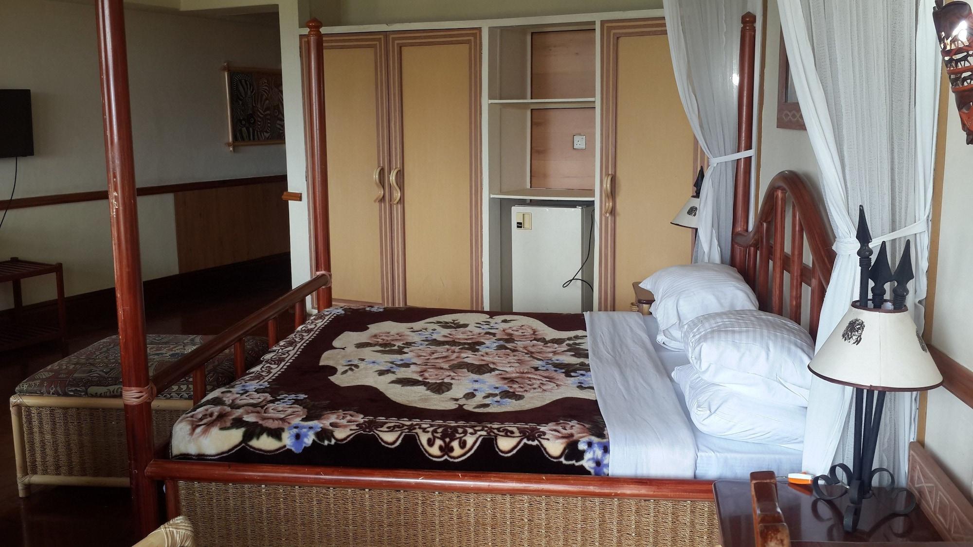 Impala Hotel Arusha Dış mekan fotoğraf