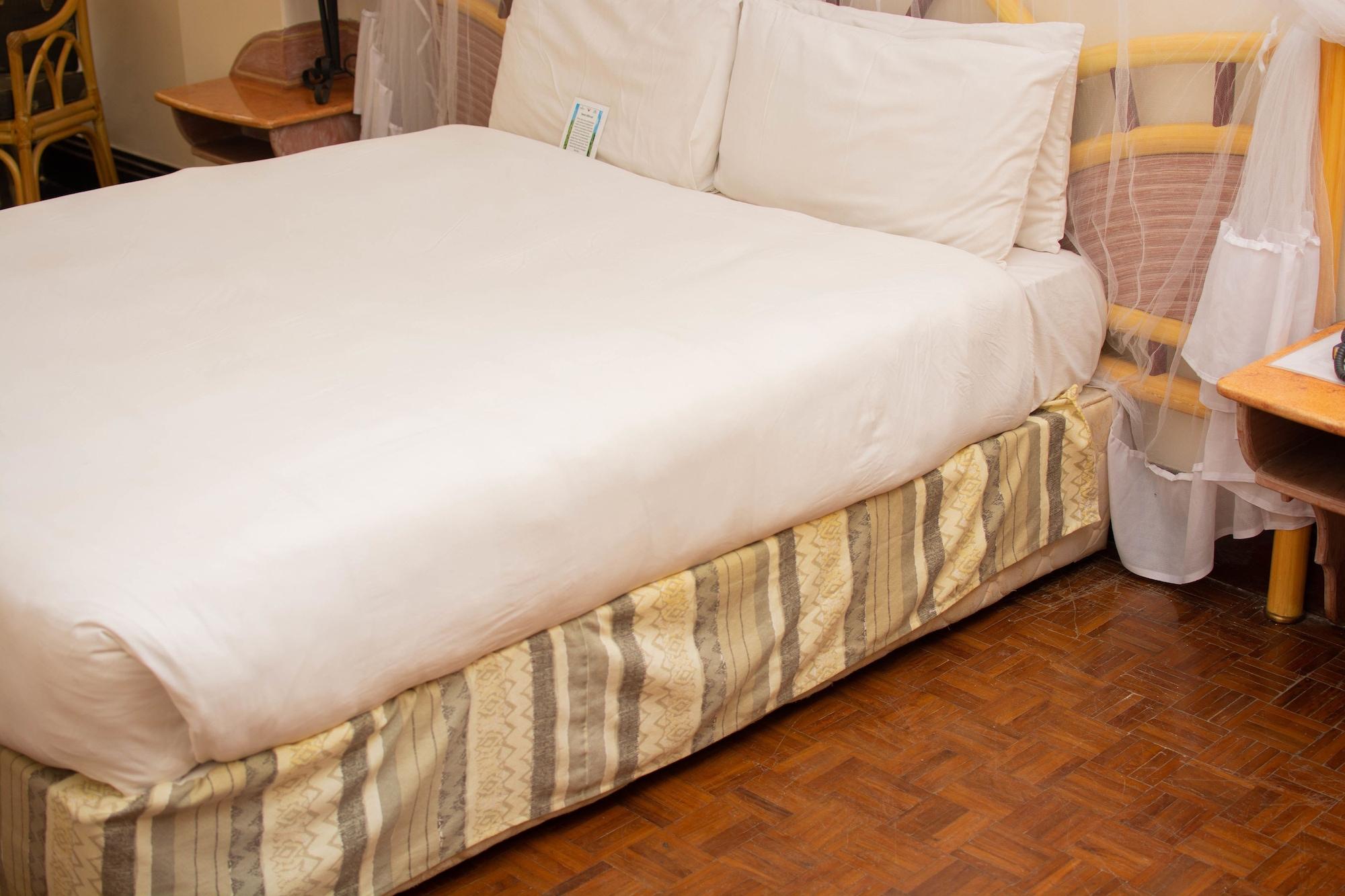Impala Hotel Arusha Dış mekan fotoğraf