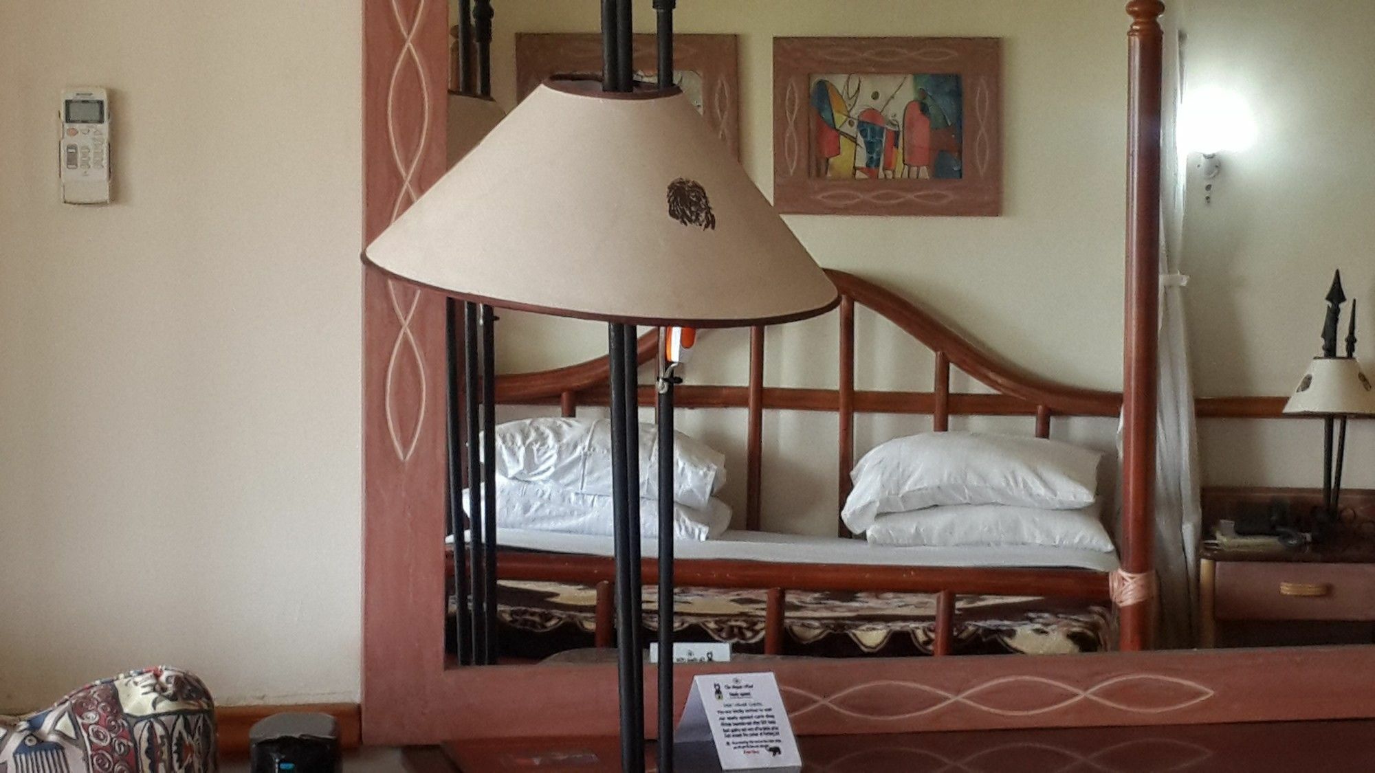 Impala Hotel Arusha Dış mekan fotoğraf