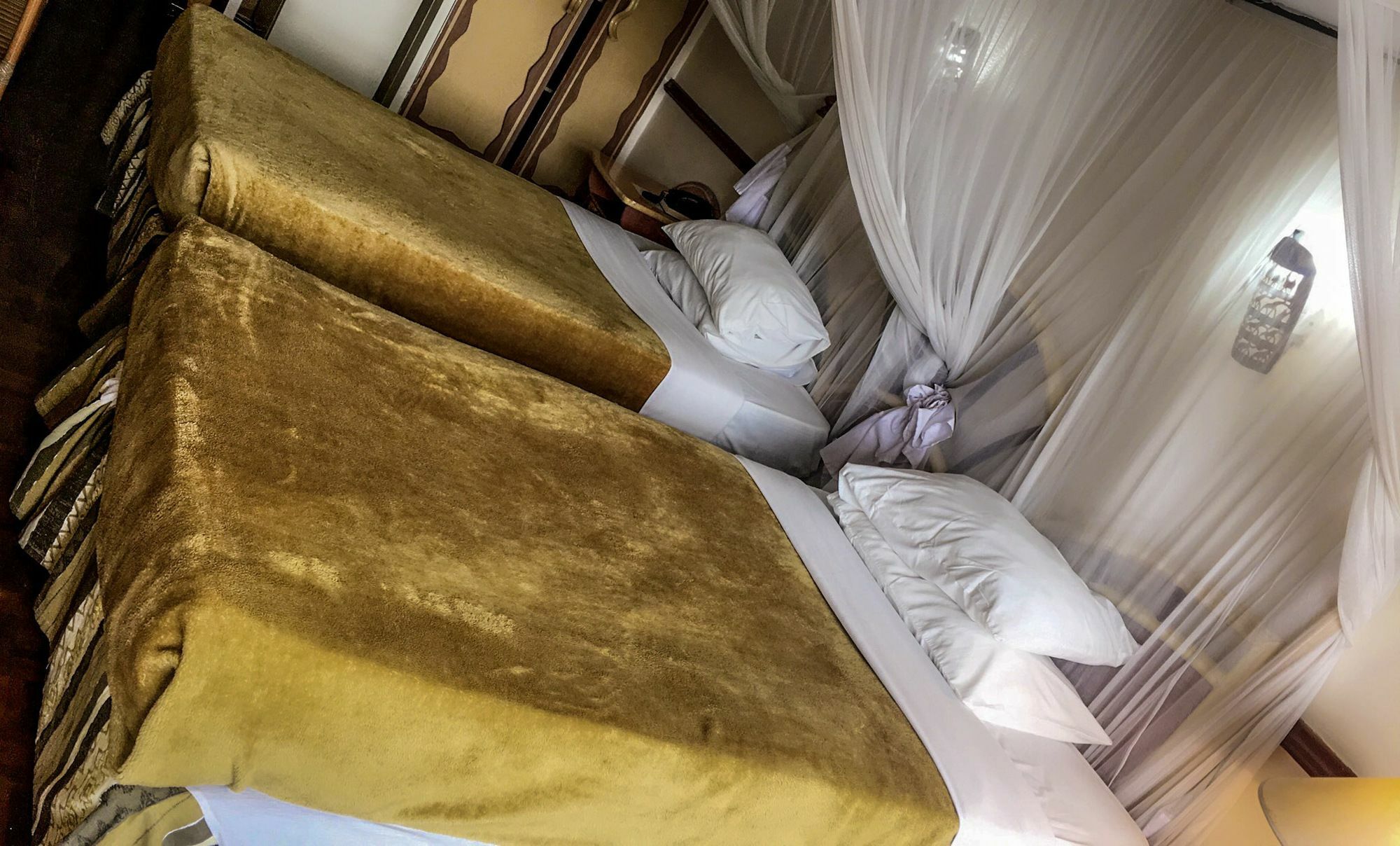 Impala Hotel Arusha Dış mekan fotoğraf